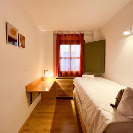 Apartament Lugar Perfecto En El Casco Antiguo De Girona Zewnętrze zdjęcie
