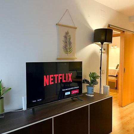 Apartament Lugar Perfecto En El Casco Antiguo De Girona Zewnętrze zdjęcie