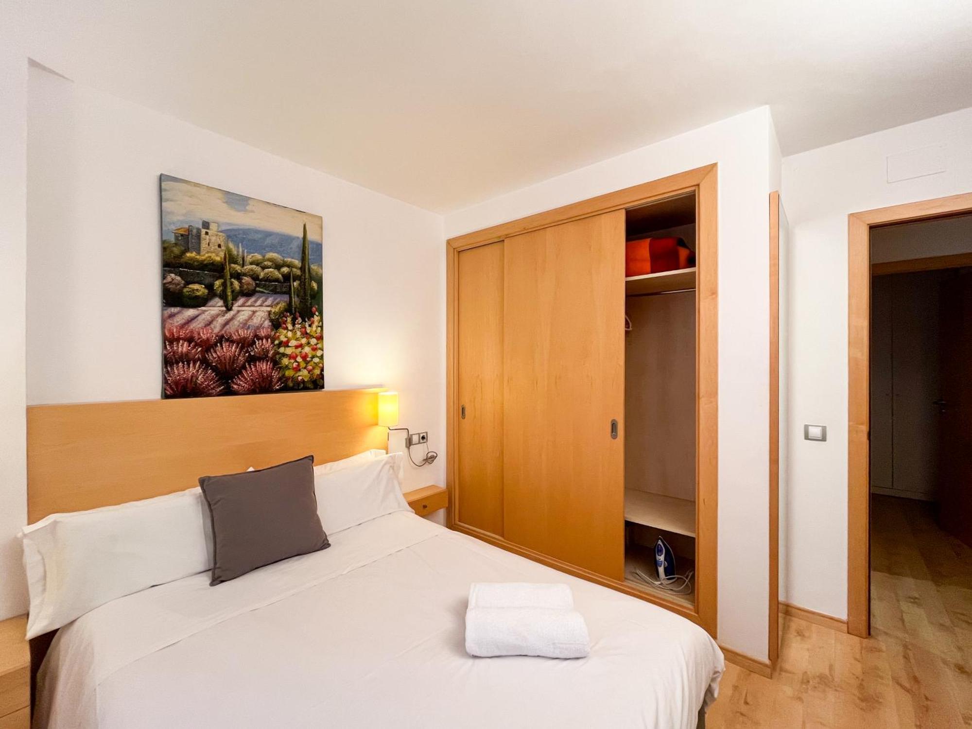 Apartament Lugar Perfecto En El Casco Antiguo De Girona Zewnętrze zdjęcie