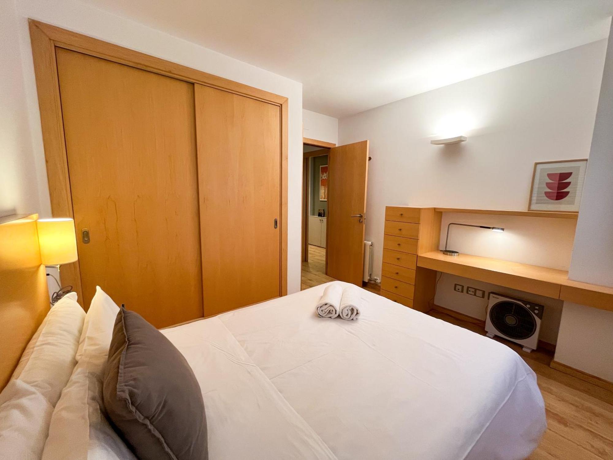 Apartament Lugar Perfecto En El Casco Antiguo De Girona Zewnętrze zdjęcie