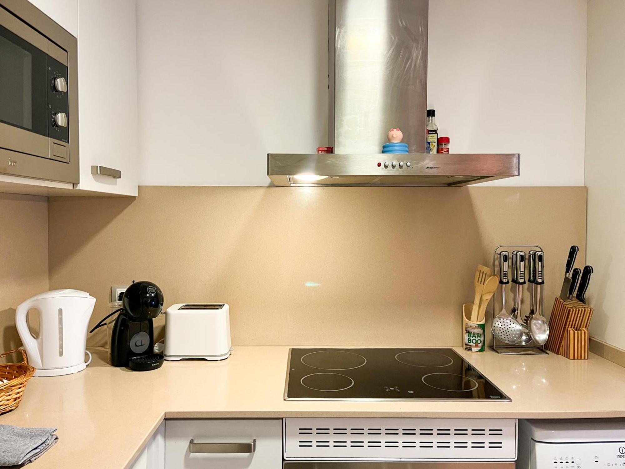 Apartament Lugar Perfecto En El Casco Antiguo De Girona Zewnętrze zdjęcie
