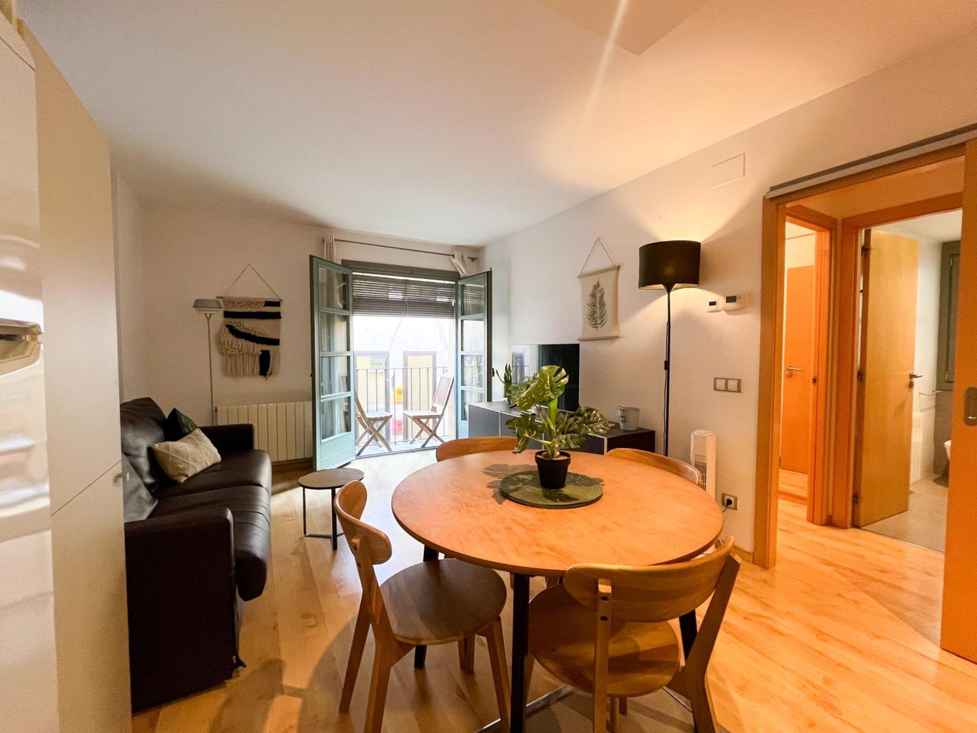 Apartament Lugar Perfecto En El Casco Antiguo De Girona Zewnętrze zdjęcie
