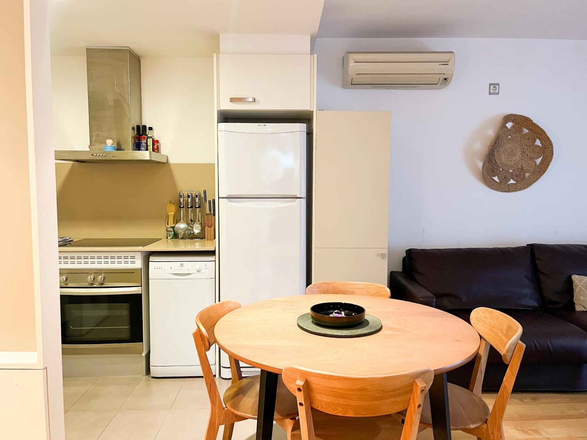 Apartament Lugar Perfecto En El Casco Antiguo De Girona Zewnętrze zdjęcie