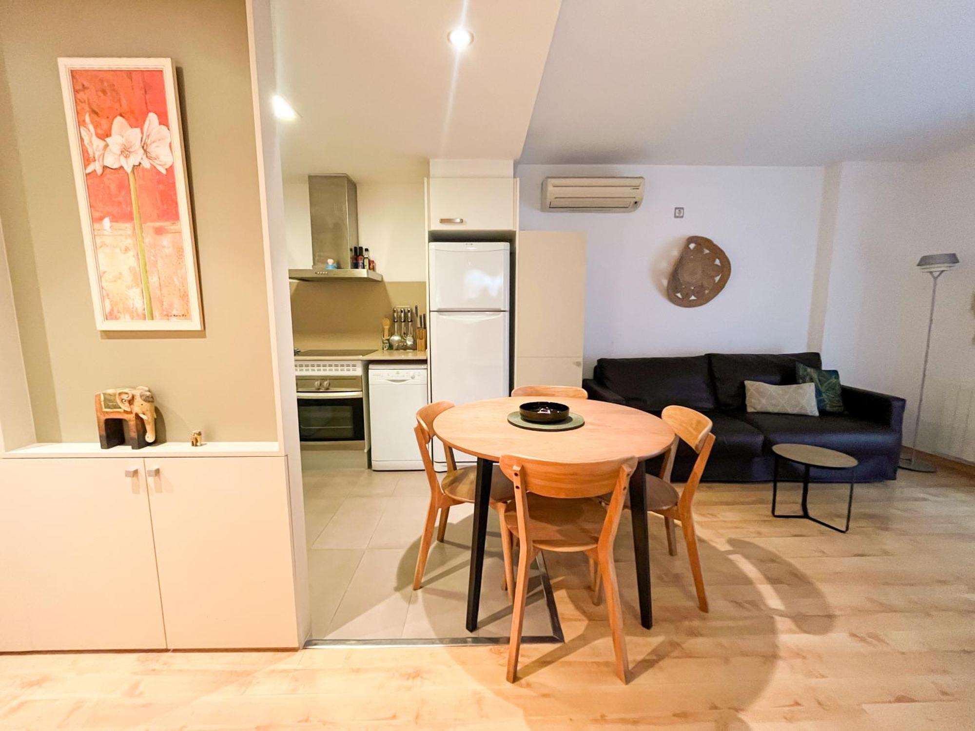 Apartament Lugar Perfecto En El Casco Antiguo De Girona Zewnętrze zdjęcie