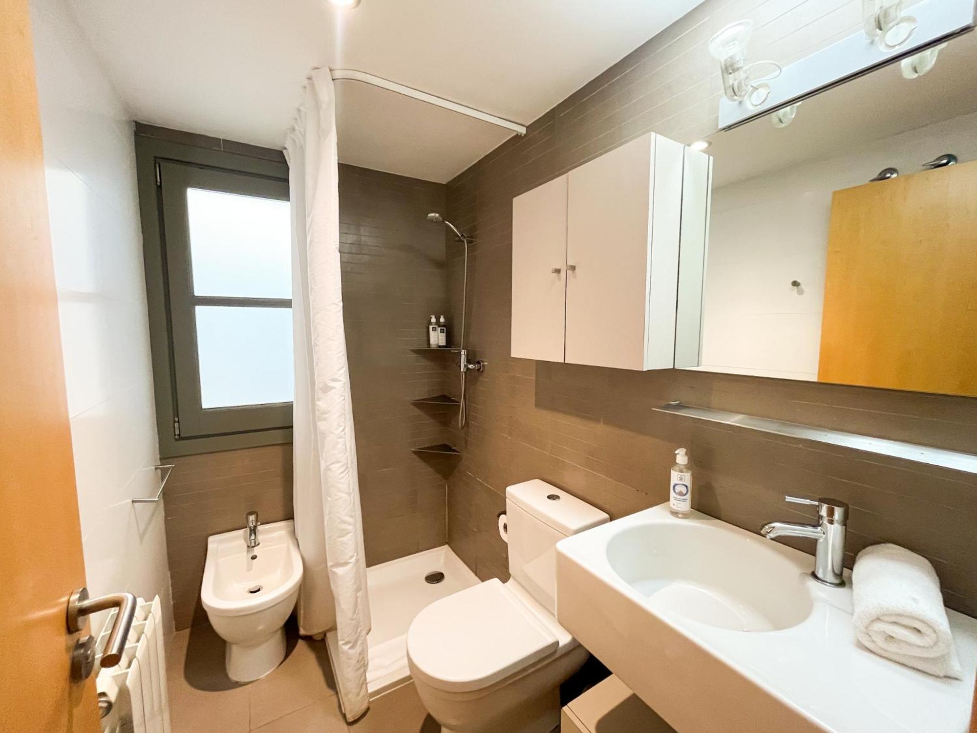 Apartament Lugar Perfecto En El Casco Antiguo De Girona Zewnętrze zdjęcie